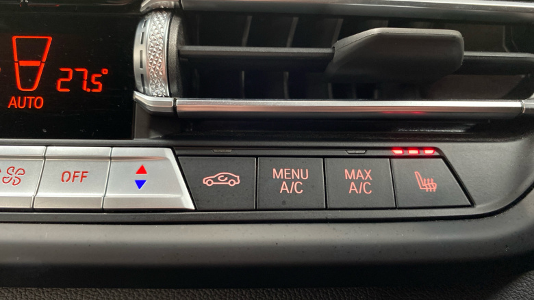 BMW 1 Series 118i [136] M Sport 5dr Step Auto [LCP] Petrol Hatchback